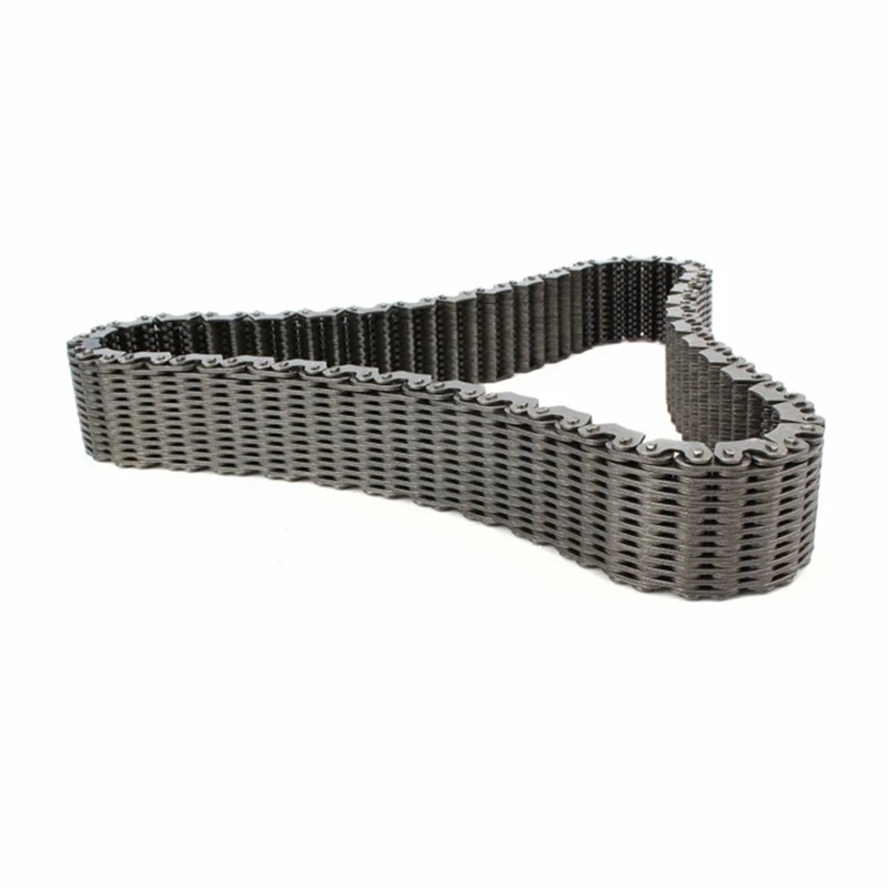 

2512800800 переводная звезда 42 звенья автомобиля для Mercedes Benz ML GL-Class X164 W164 W251 R350CDI 4matic HV091