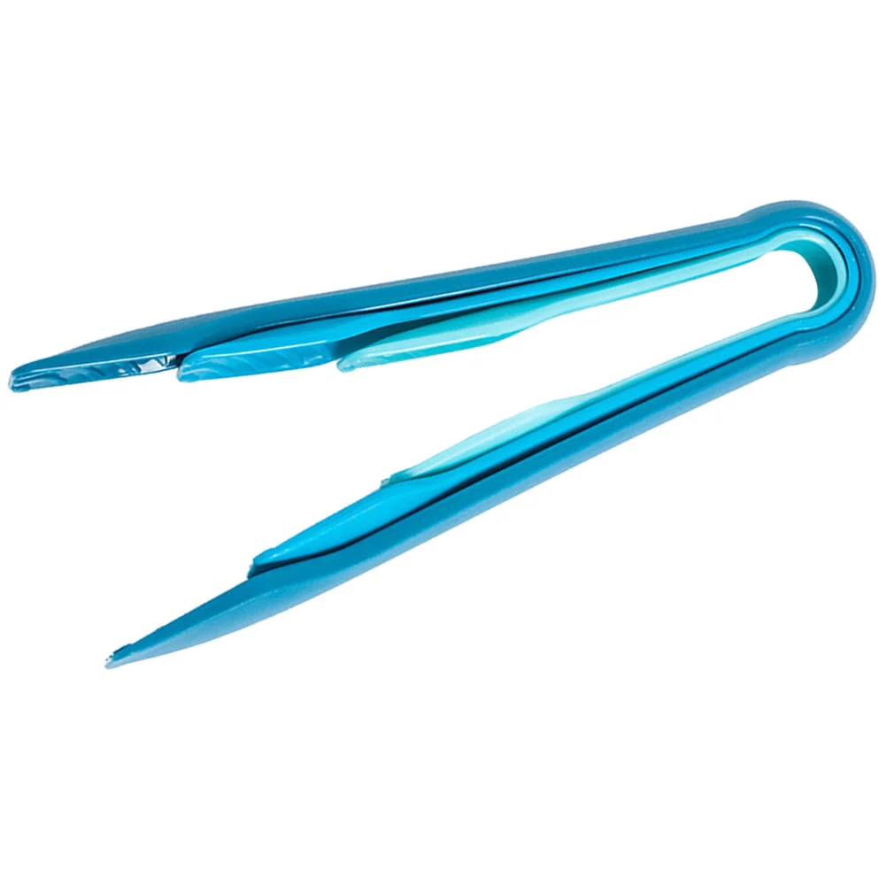 

3 шт., пластиковые щипцы для приготовления салата