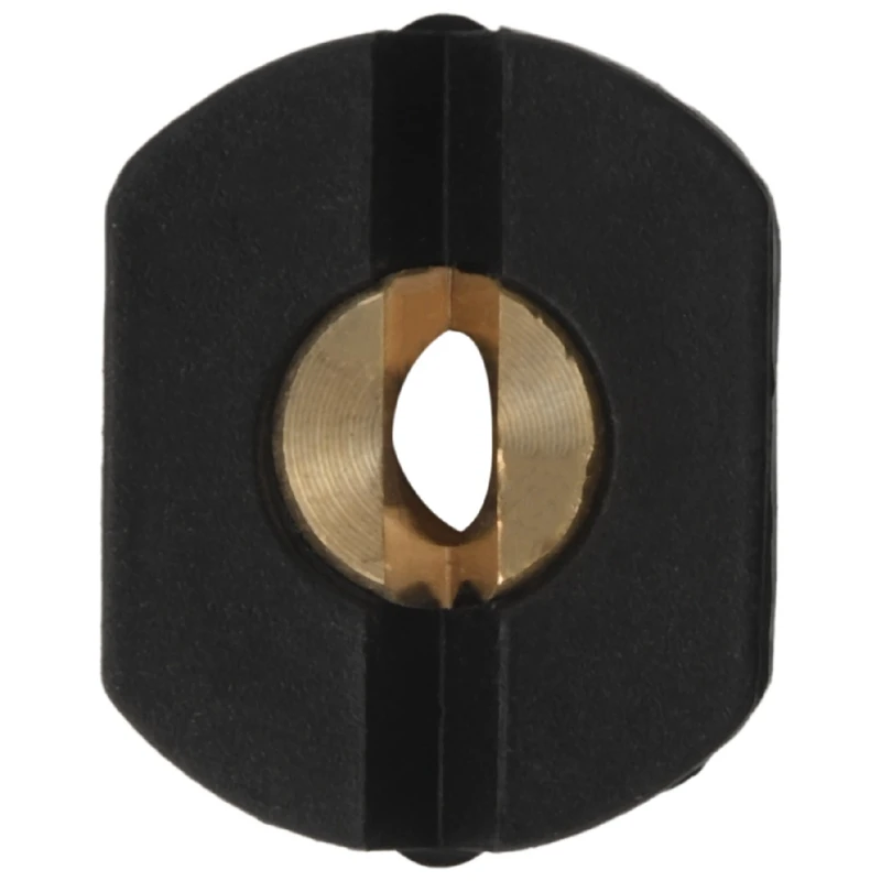 50 шт. насадки для мойки высокого давления 1/4 градусов