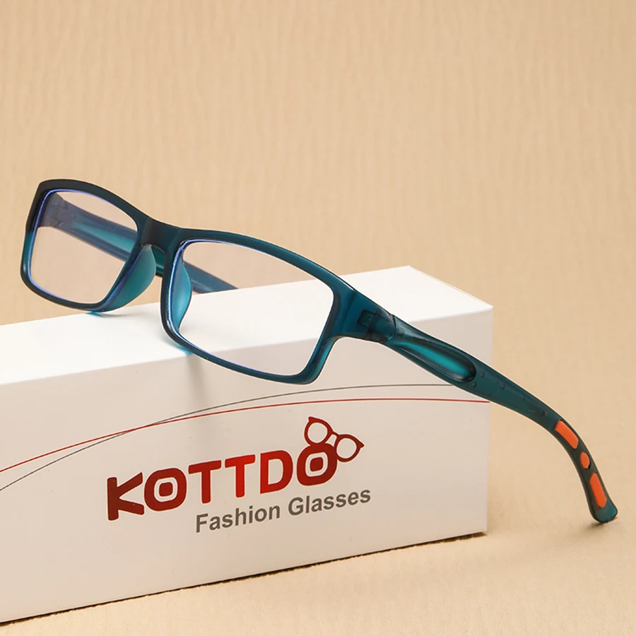 Женские очки для чтения с защитой от синего света