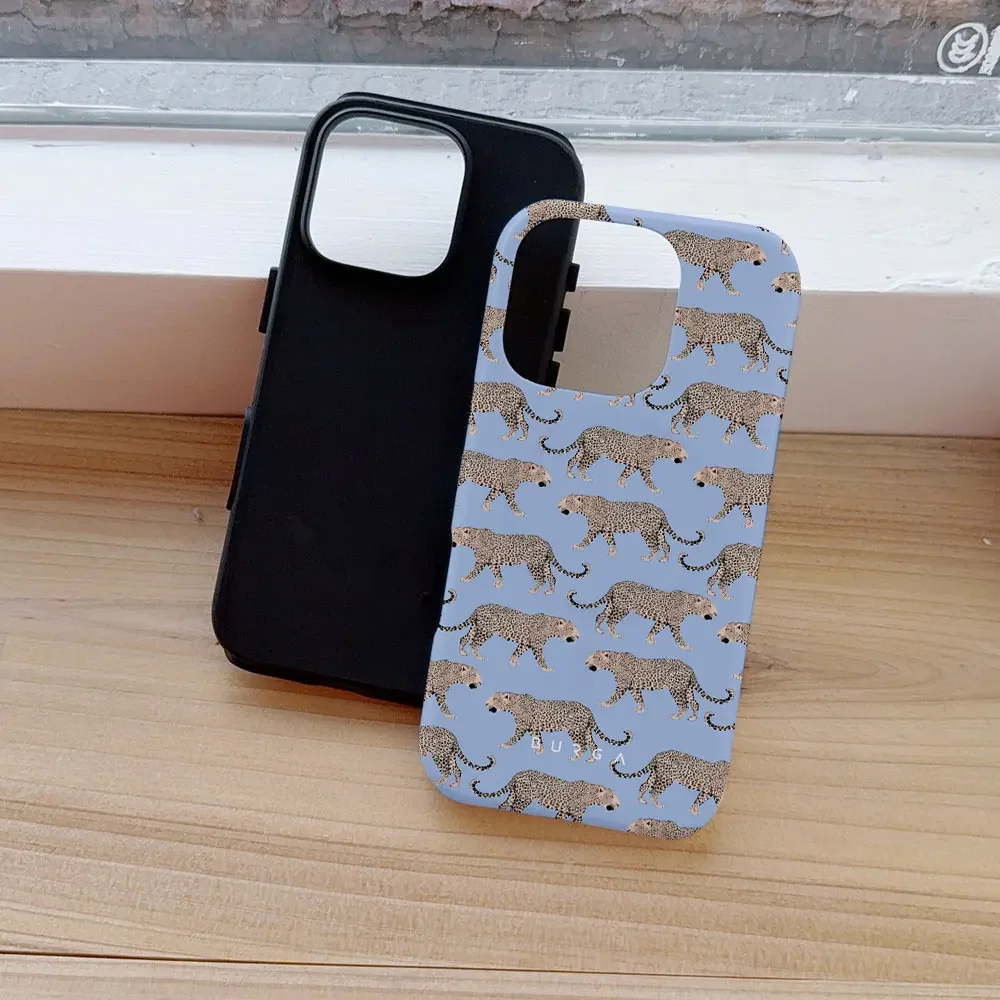 Чехол для телефона BURGA Tourist Trap Tiger Fashion iPhone 16 15 14 13 12 11 Pro Max Plus роскошная двухслойная