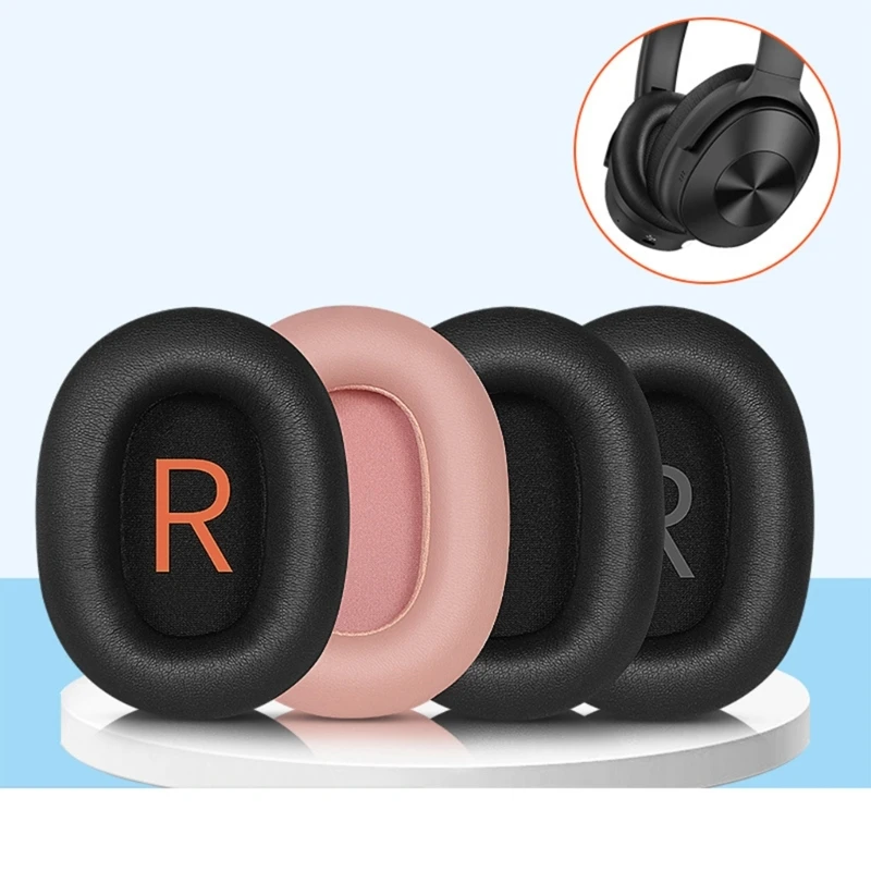 

Утолщенные амбушюры Наушники для dyplay MpowH12 наушники Простота установки DXAC