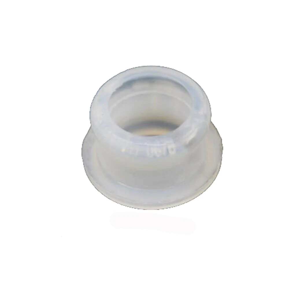 

Durable Useful Brand New Bushing Gear Shift Lever Manual Trans Rubber White 1pcs Accessories Fit For MK4 1998-2002