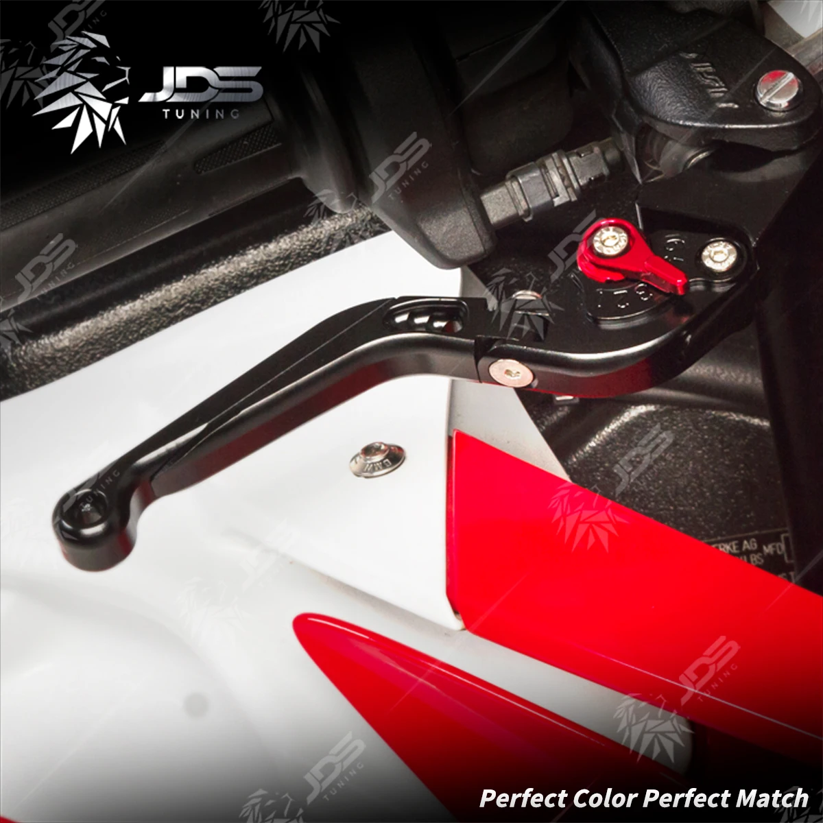 JDSTUNING Для Suzuki GSF1250GSF1200BANDITSPSA 2001-2016: Комплект складных регулируемых рычагов сцепления и тормоза, запчасти (art.: 3920db2579b2e) - 3920db2579b2e
