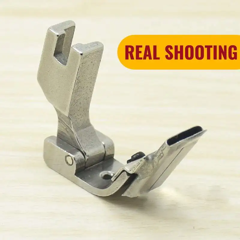 

Sewing Machine Lace Presser Binding Foot Snap On Presser Foot For Brother Sewing Machine DIY Sewing Machine Accessories Dropship