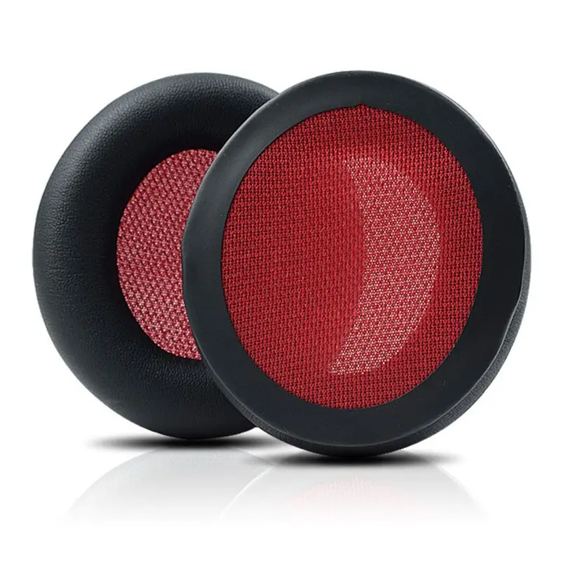 

Qualified Repairing Sponge Earmuffs for Focal LISTEN CHIC Headphone Covers Isolate Noise Covers Prop