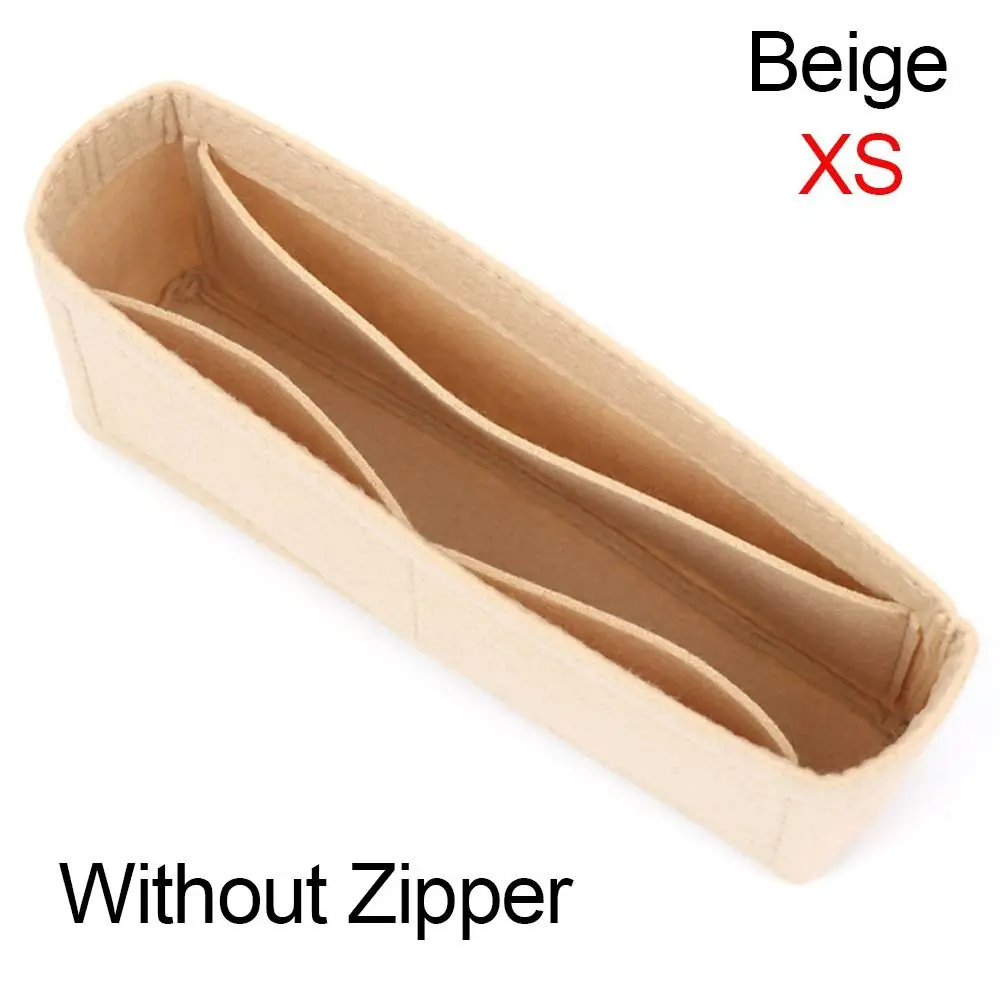 

Мягкая сумка для путешествий, сумка-вкладыш из войлока, сумка-вкладыш, внутренняя сумка, подкладка для кошелька