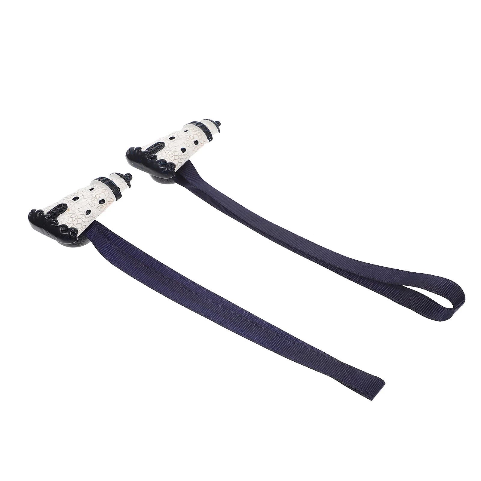 

Curtain Magnetic Tie Drapery Holdbacksholdback Ties Tieback Holder Window Drape Backs Magnet Fastener Coastal Nautical Ropes