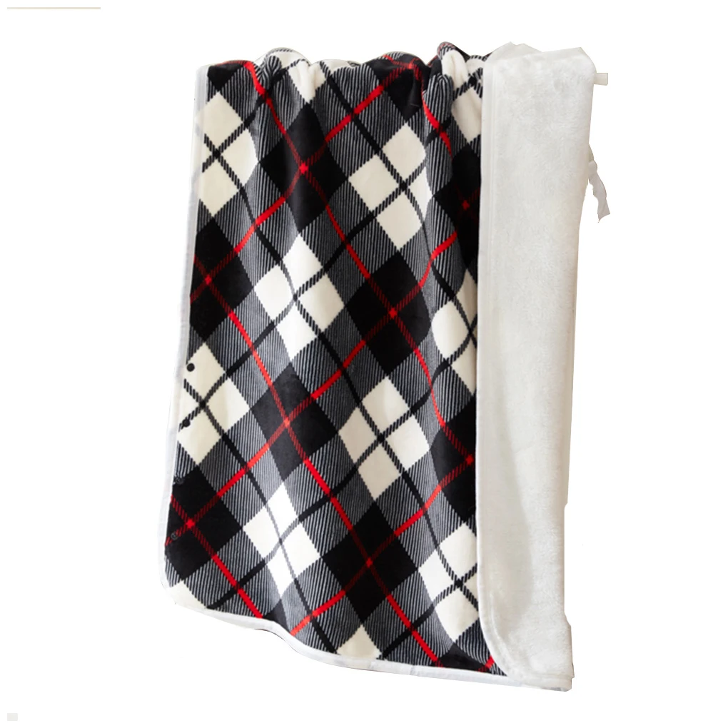 

Электрическое одеяло с подогревом, шаль с подогревом, USB, аксессуар для дома, гостиной, спальни, общежития, офиса