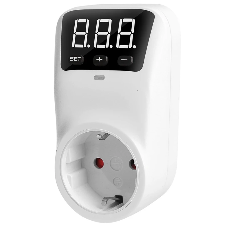 1 шт. розетка для защиты от перенапряжения 230 В переменного тока