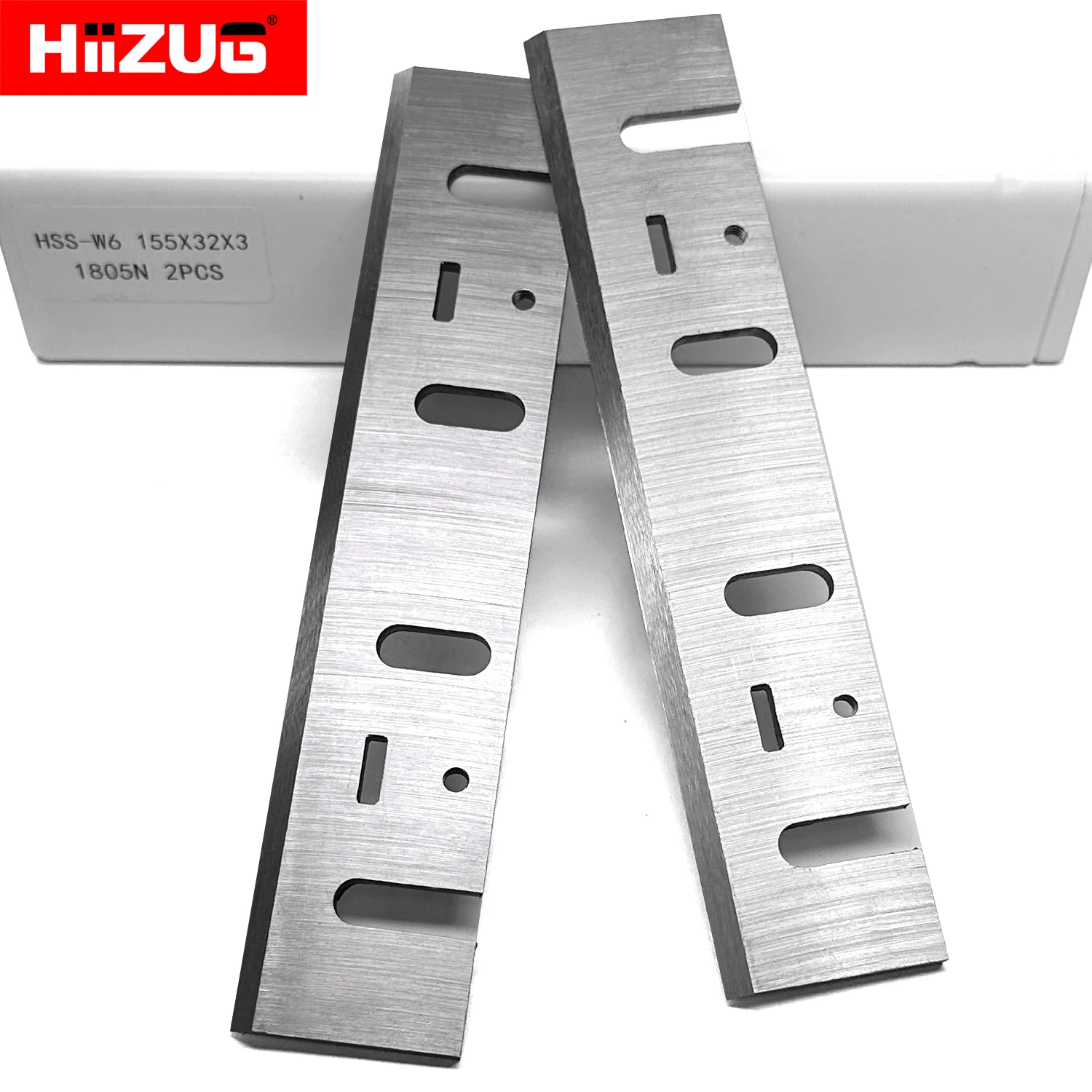 

Строгальные ножи Makita 1805N 2 шт.