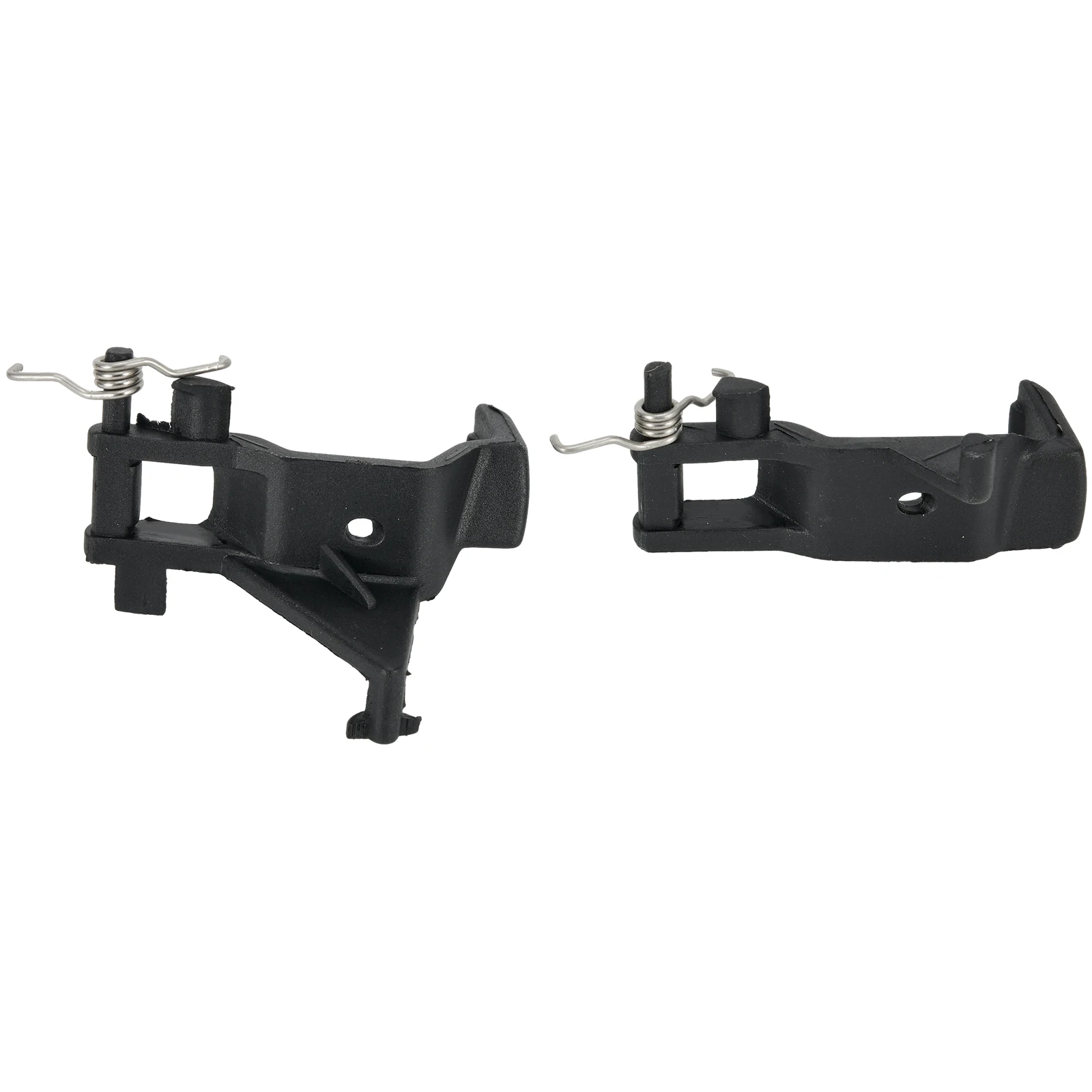 Новинка зажим для автомобиля запчасти замены A1666804103 черные автомобильные