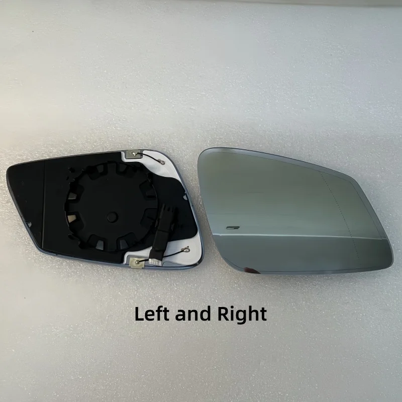 

Для BMW 5 6 7 серии E60 F10 F18 GT F07 F06 F01 F02 с проводом, 4 контакта, автоматическое затемнение, антибликовое стекло с подогревом заднего зеркала, новое