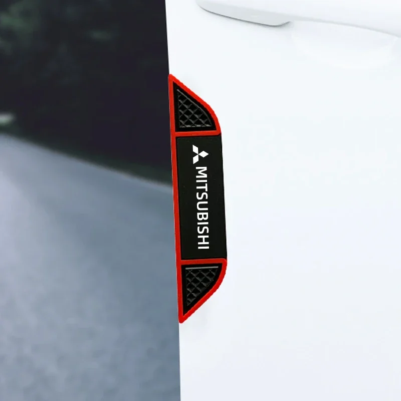 Для Mitsubishi Outlander Lancer EX ASX Pajero L200 Противоударная полоса светящееся зеркало заднего