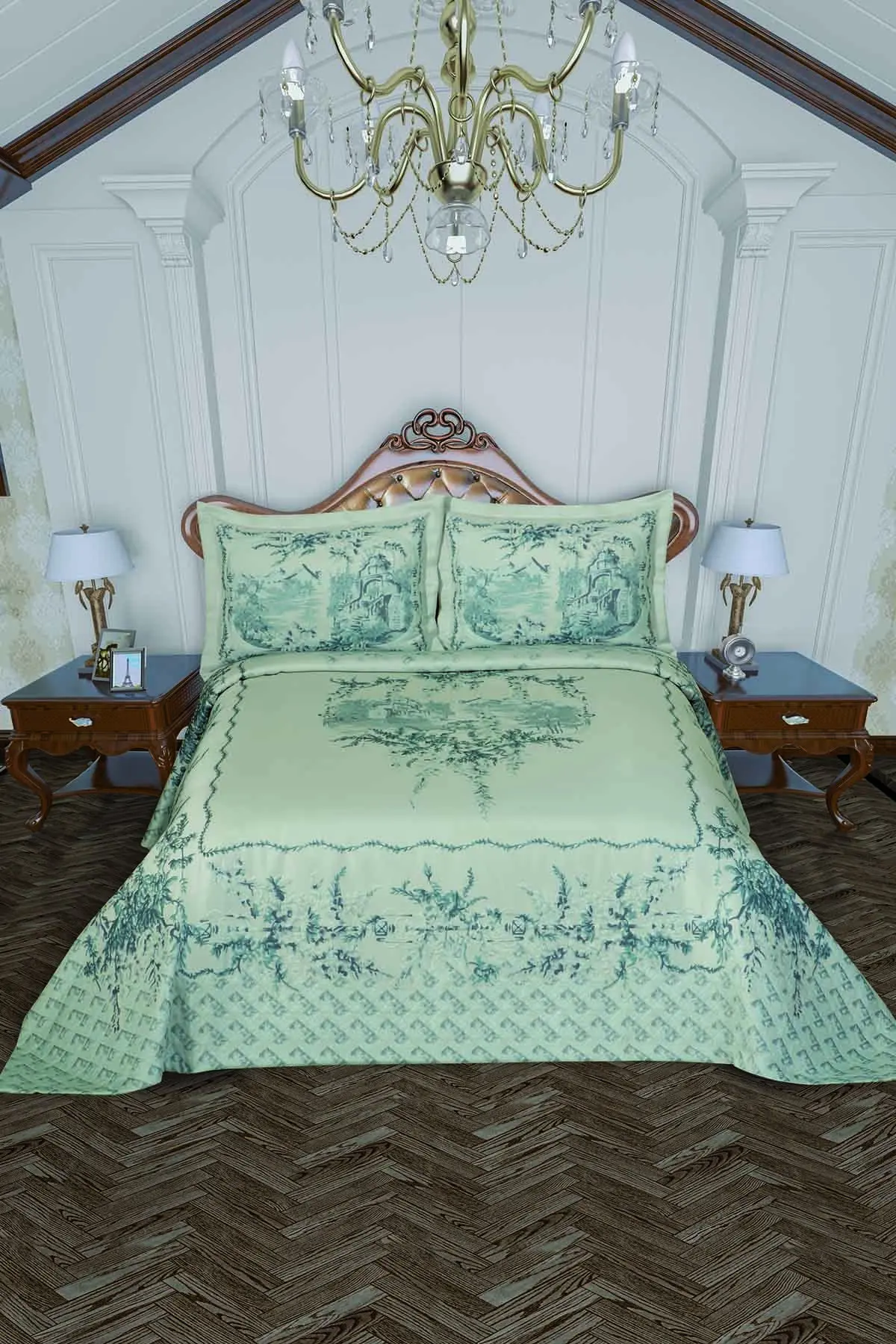 

Bedding Set Fashion Quality Soft Home Textile Bed Sheets Luxury Bedding Duvet Cover Set Double Size bedspreads