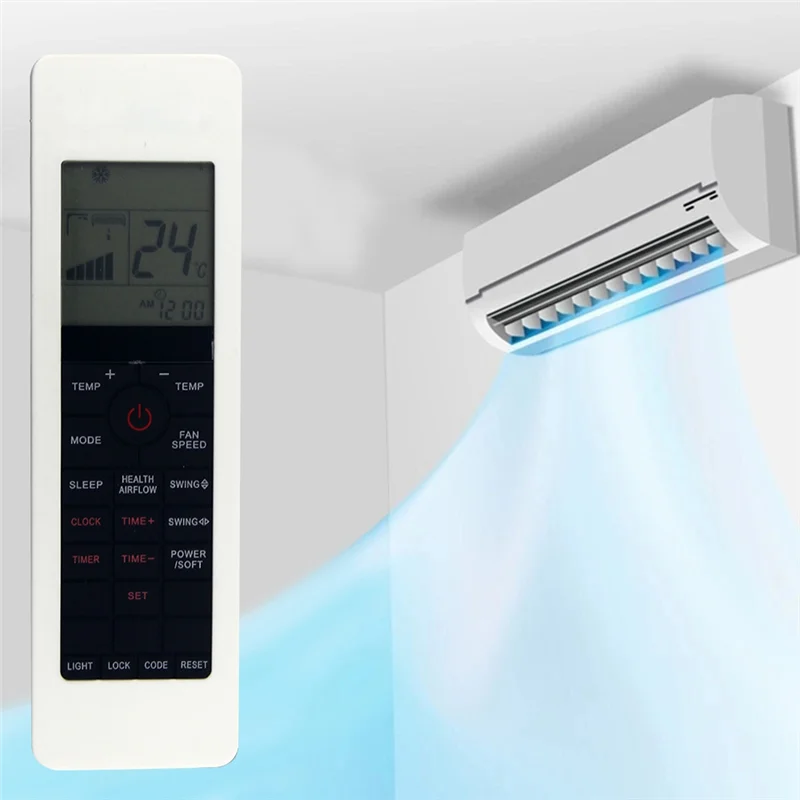 Пульт дистанционного управления кондиционером для пульта York 0010401314 К ЮОРК- Т