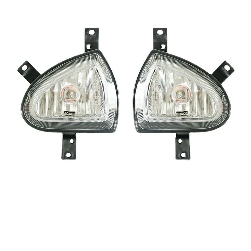 

for Lifan 620 front fog lights anti-fog lights front bumper lights genuine car accessories