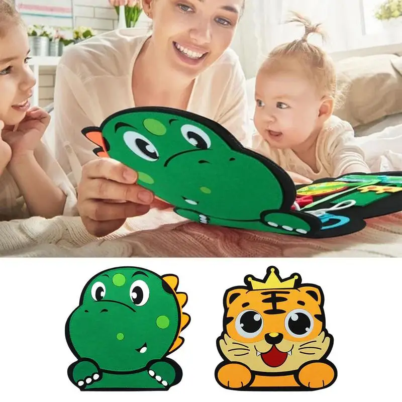 

Развивающая игрушка Монтессори для развития мелкой моторики