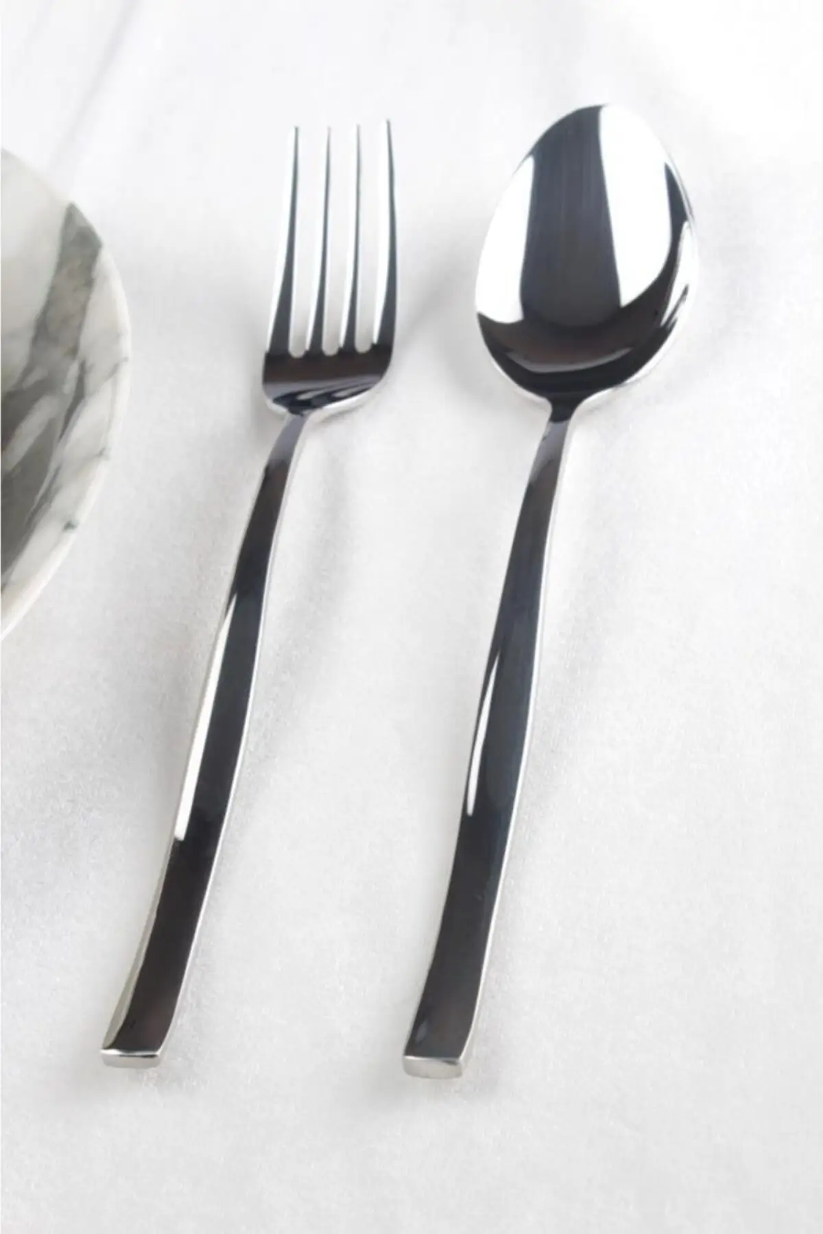 

Dream Series 60 Piece Fork Spoon Set