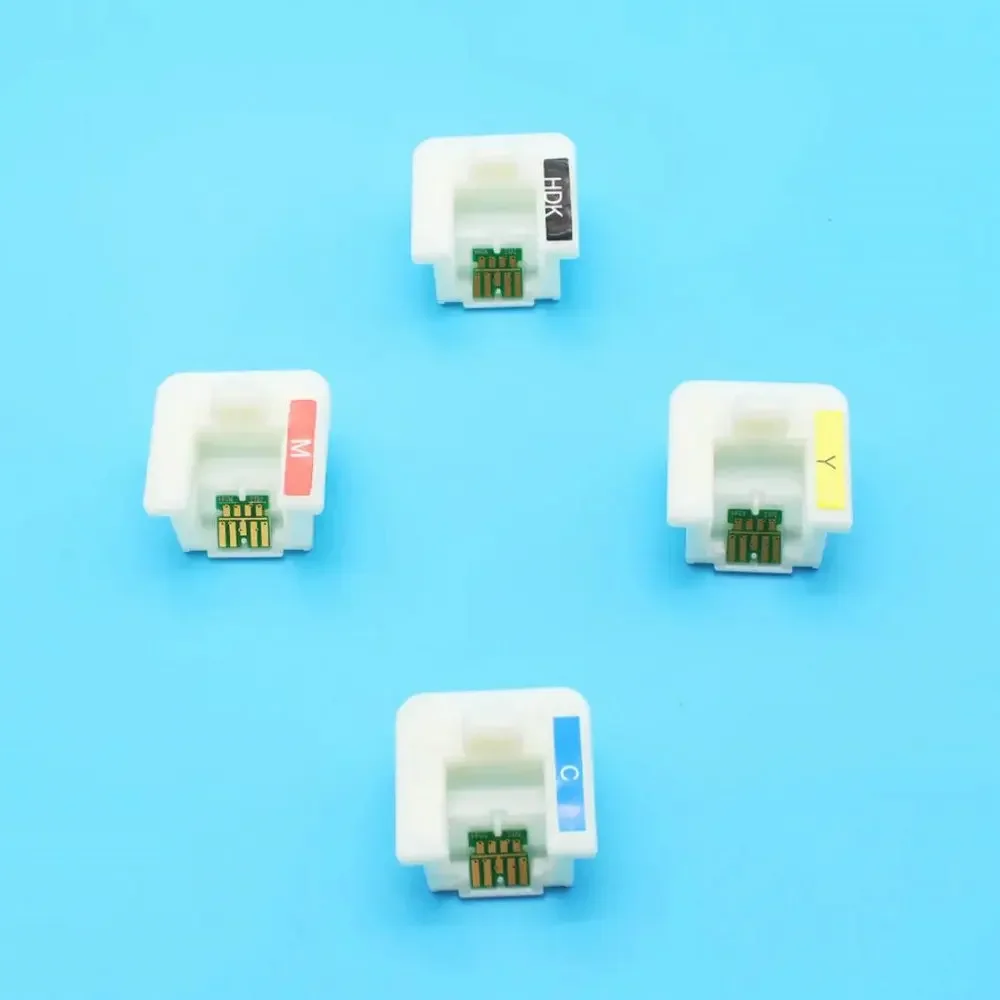 T46C2 T46C3 T46C4 T46C T46C8 Чип картриджа с чернилами принтера для Epson F6370 F9470 F9470H SC-F6370 SC-F9470