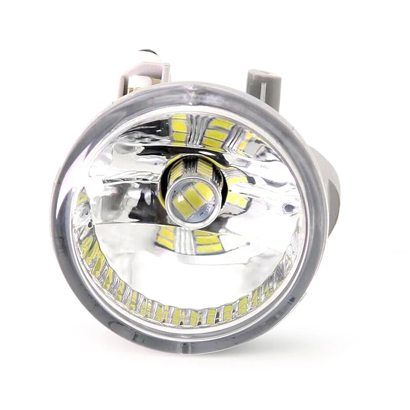 

Передний правый бампер автомобиля, светодиодная противотумансветильник фара, прозрачные линзы для Toyota Prius 2004 2005 2006 2007 2008 2009 пластик