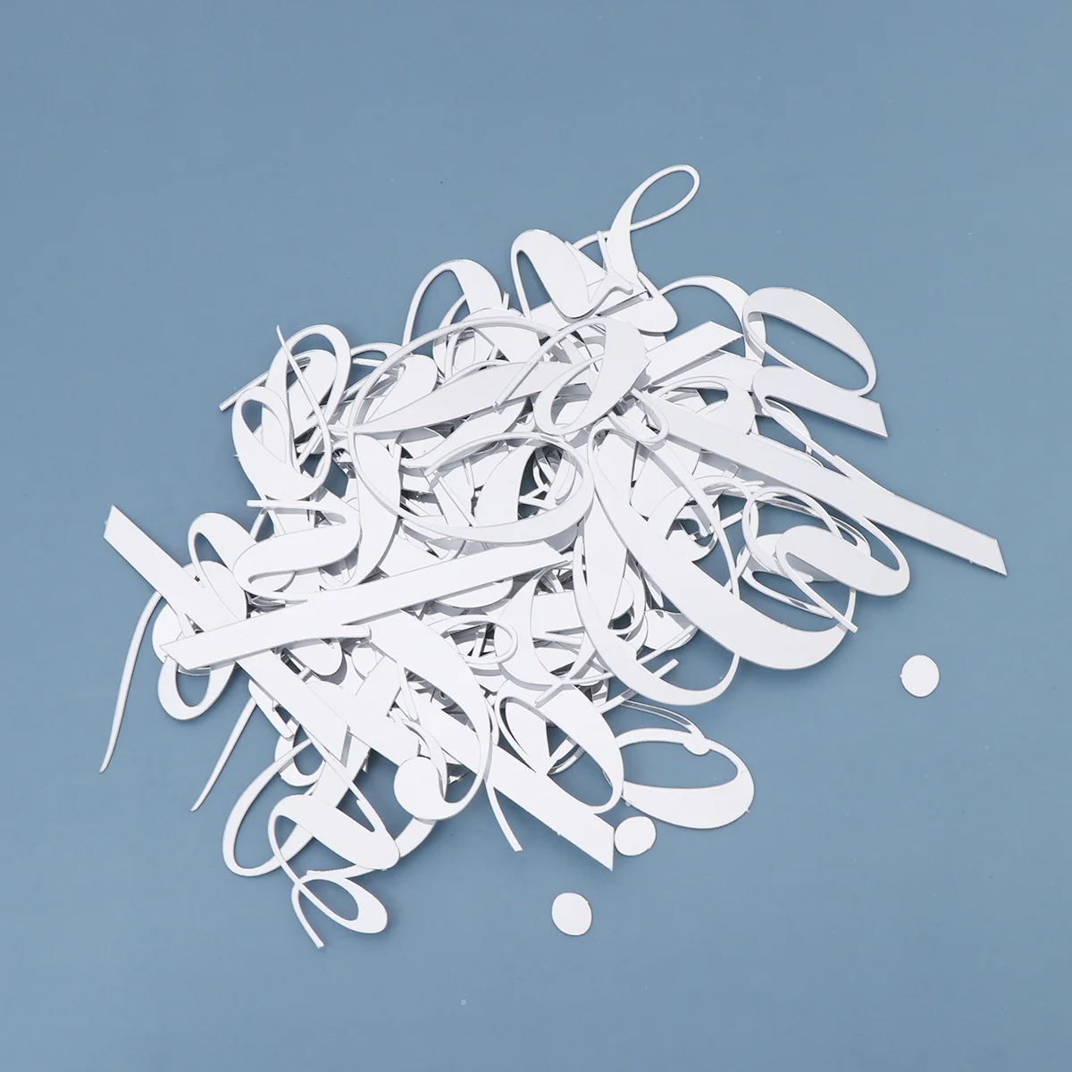 

Wall Stickers 3D Decal Letters Alphabet Bedroom Valentine Quotes Vinyl S Saying Day Decor