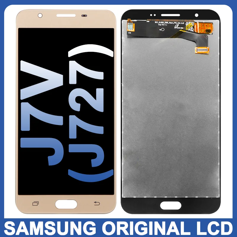 ЖК-дисплей 5,5 