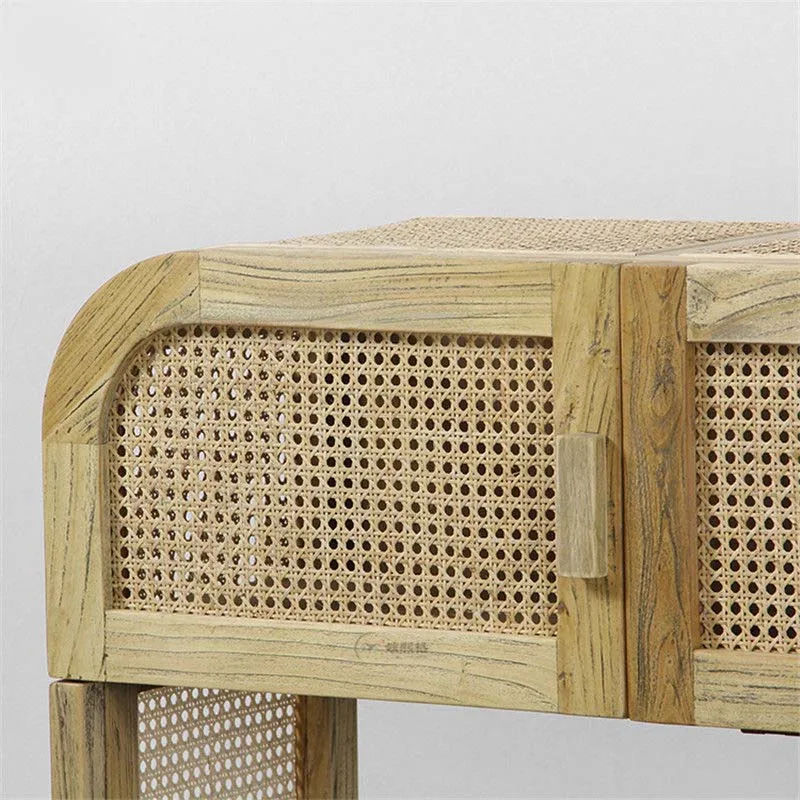 Натуральный индонезийский ротанговый рулон плетение из прутьев материал для