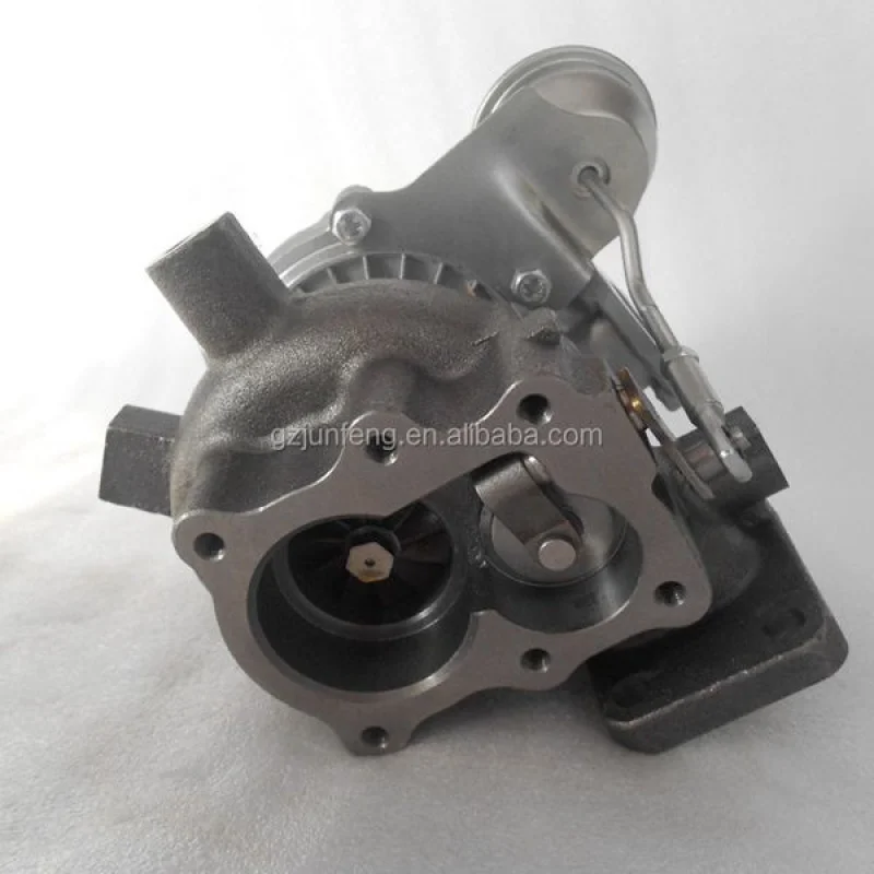 HT18 TD42TI Turbo 1441162T00 14411-62T00 для Nissan патруль Safari Y61