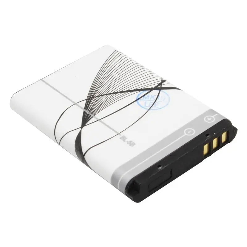 Аккумуляторная батарея для Nokia 7360 замена запасная аккумуляторная акб |