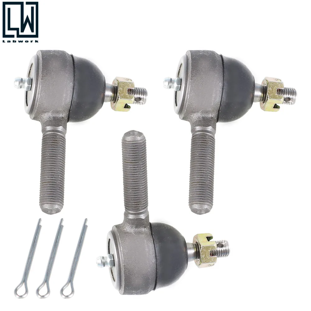 

Новинка для клубной машины DS Golf Cart, 196-2008, рулевая тяга с концами, рулевая коробка