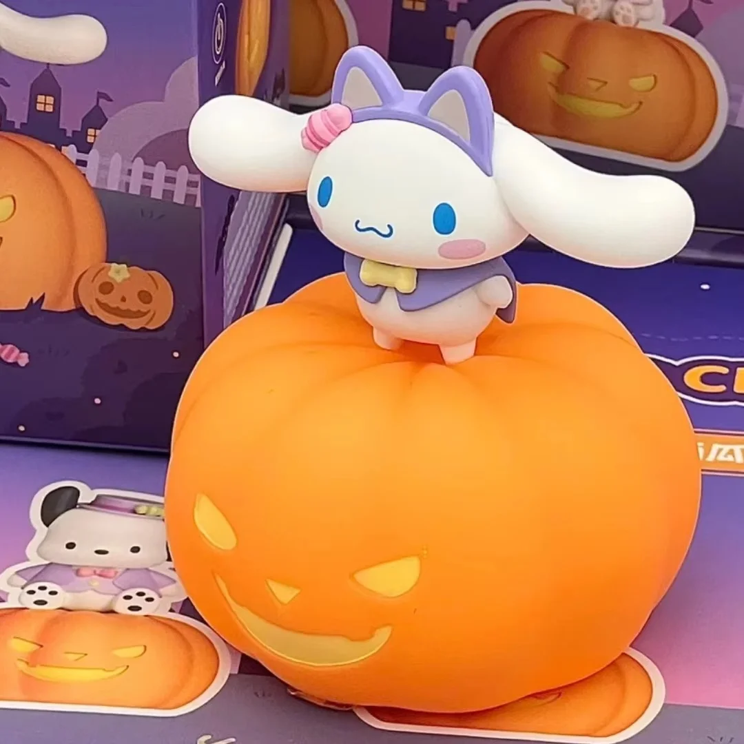 Sanrio Куроми Фигурки Ночник