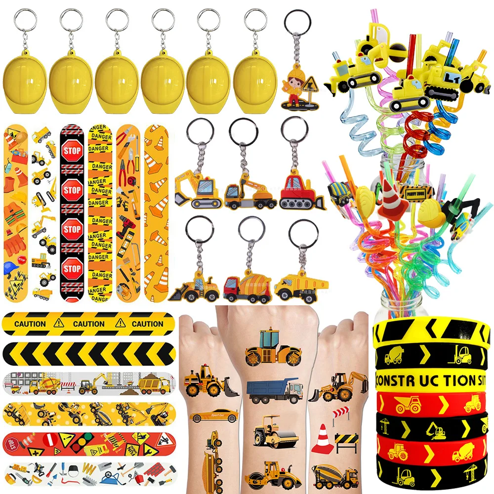 Брелок для ключей из искусственной кожи