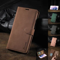 wallet leather case for samsung galaxy s22 s21 s20 plus ultra fe s10 s9 s8 plus note 20 ultra a12 a13 a33 a51 a52 a53 a71 a72