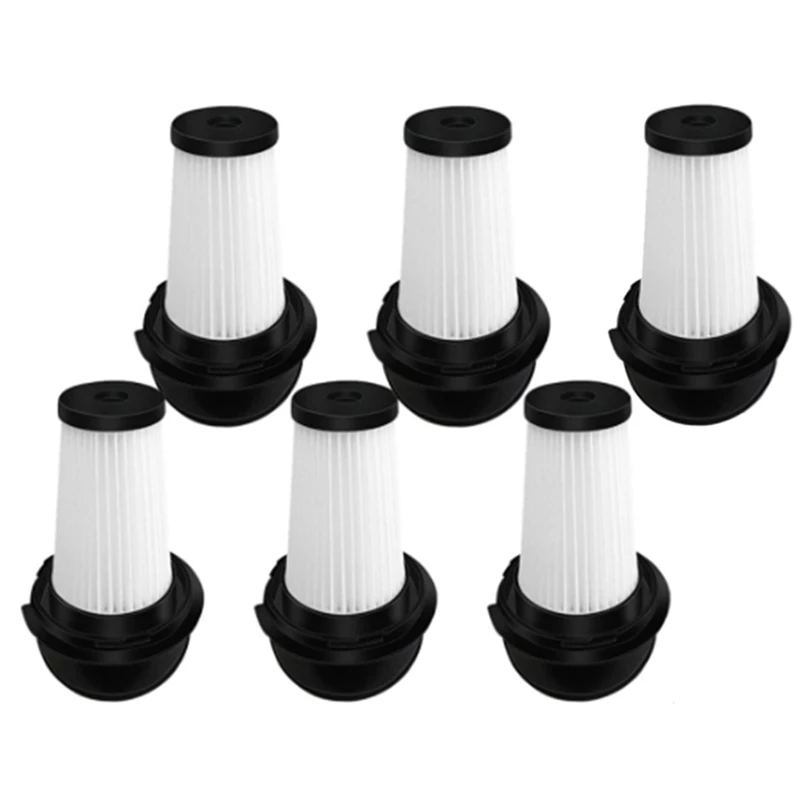 

Сменный моющийся фильтр для пылесоса Rowenta ZR005201, детали для пылесоса Rowenta Air Force Light RH6547WH / RH6545WH