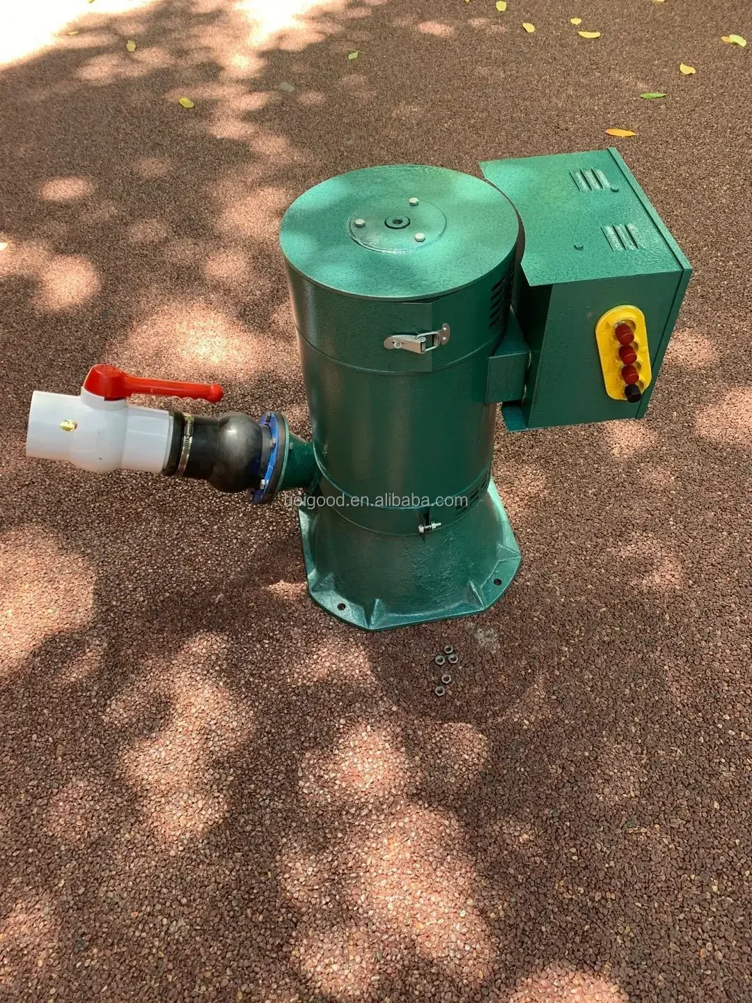 Лидер продаж водяная турбина 1 кВт 3 5 микротурбина 12 В генератор электроэнергии