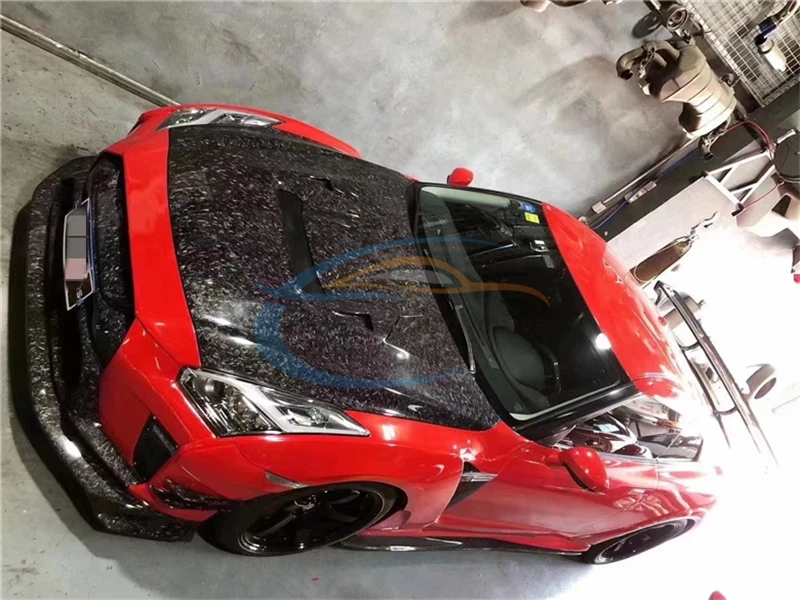 Рисунок 6 - Подходит для Nissan GTR upgrade 2008-2018 годов