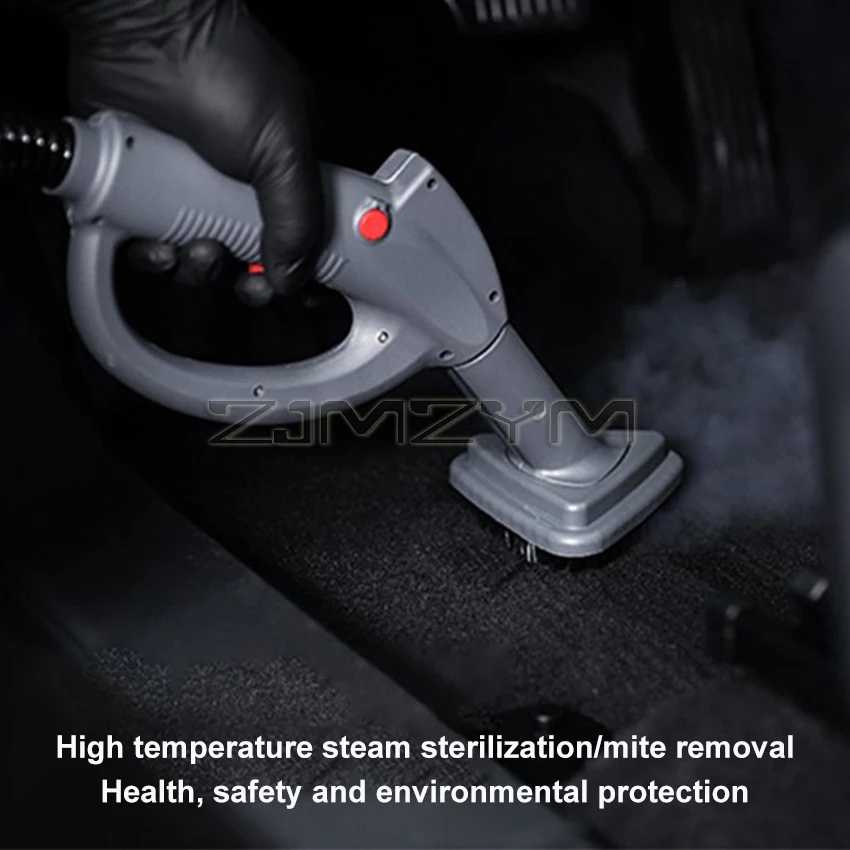 Многофункциональный пароочиститель ручная стерилизация дезинфекция машина для