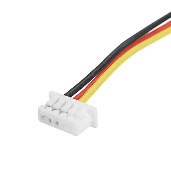 Frsky 5P 5-контактный соединительный кабель приемника для приемника R-XSR 2.4G 16CH SBUS PPM (art.: 3920d09a447db) - 3920d09a447db