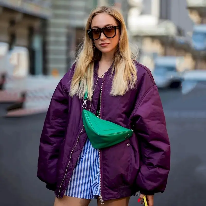 Parkas Winter Jacket Women 2022 New High Street Korean Fashion Baseball Clothescasual Jackets Oversized Female Streetwear Coats