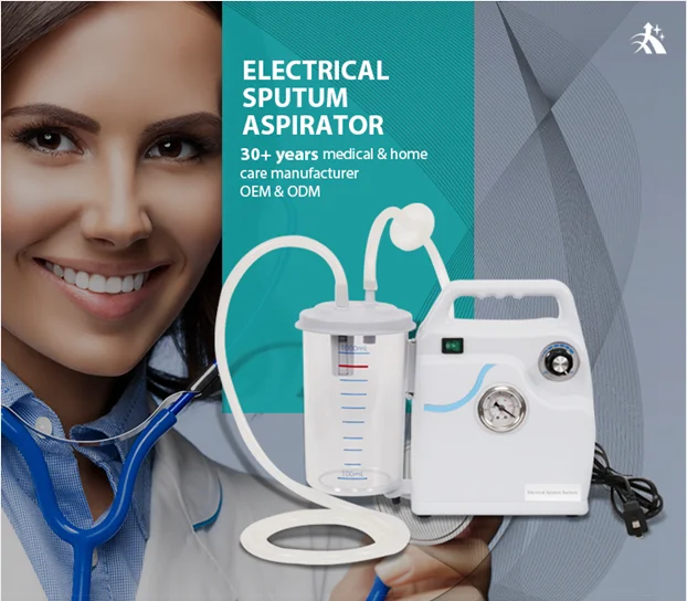 Высококачественные больничные зубцы используют портативную присоску для