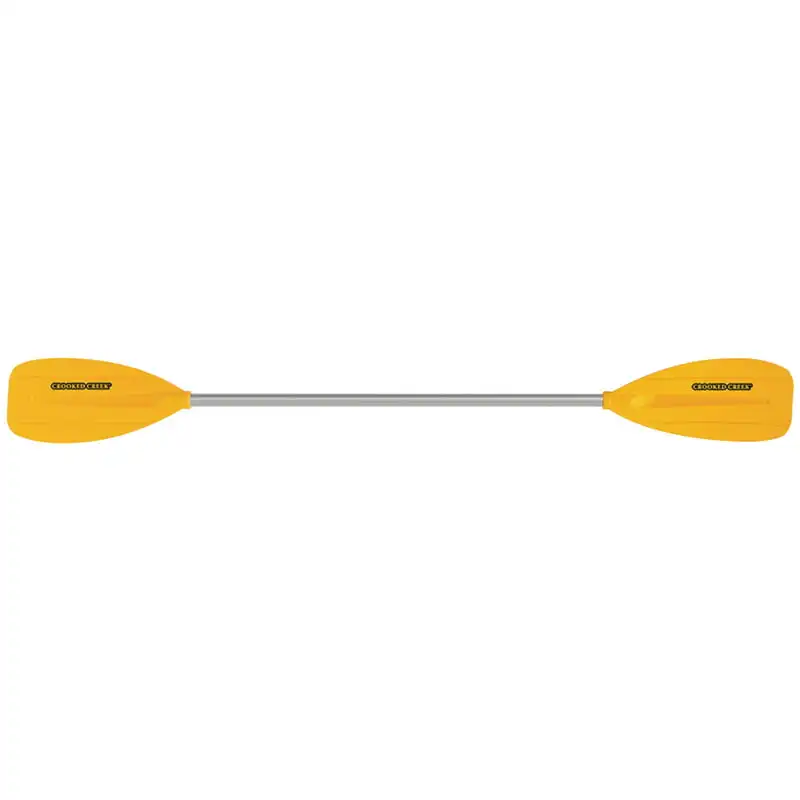 

Yellow 5' Youth Kayak Paddle
