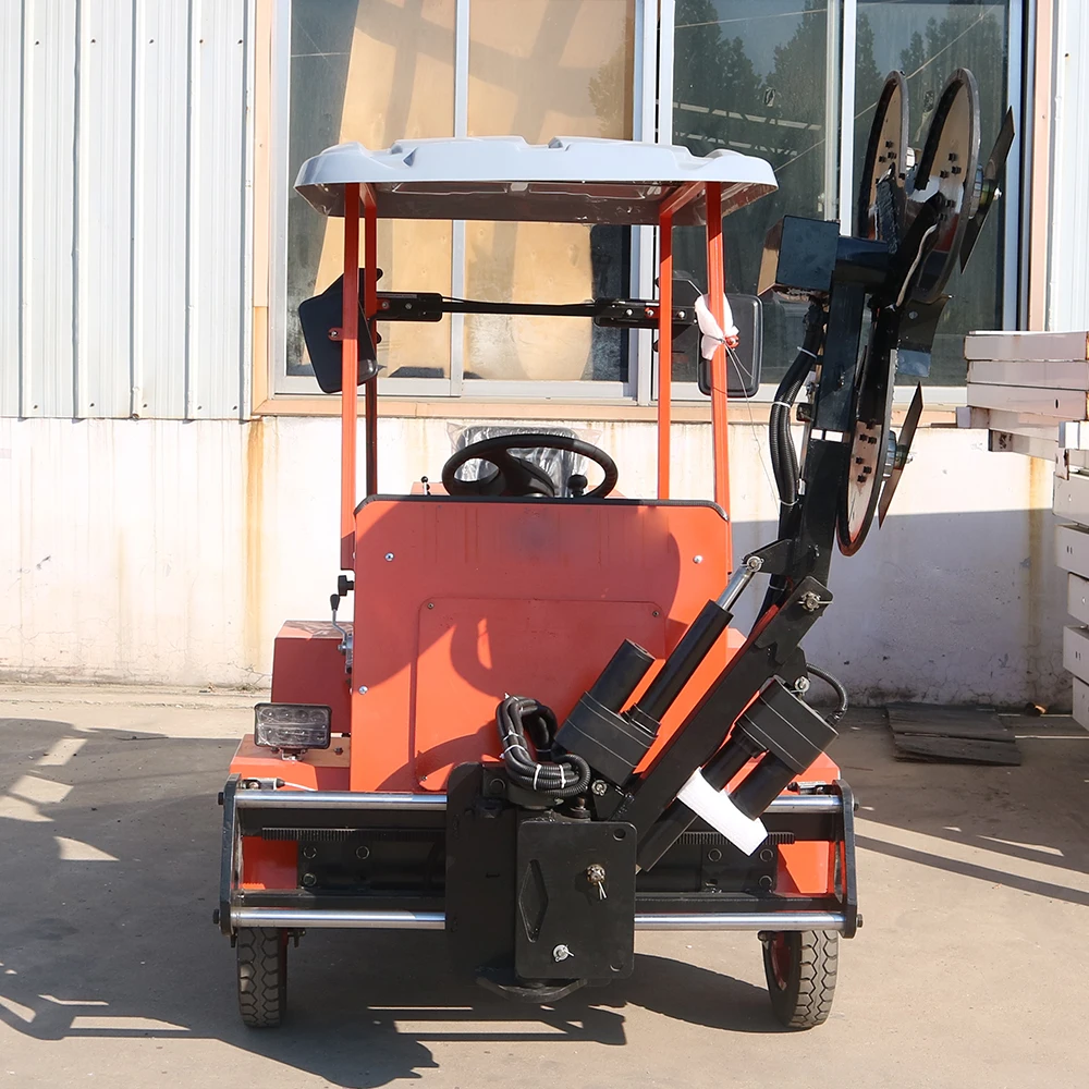 Ручной электротриммер для живой изгороди садовый резак деревьев садовые ножницы