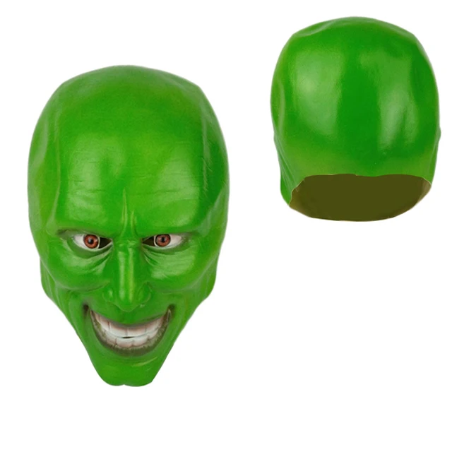 Костюм мужской из фильма Джим Карри