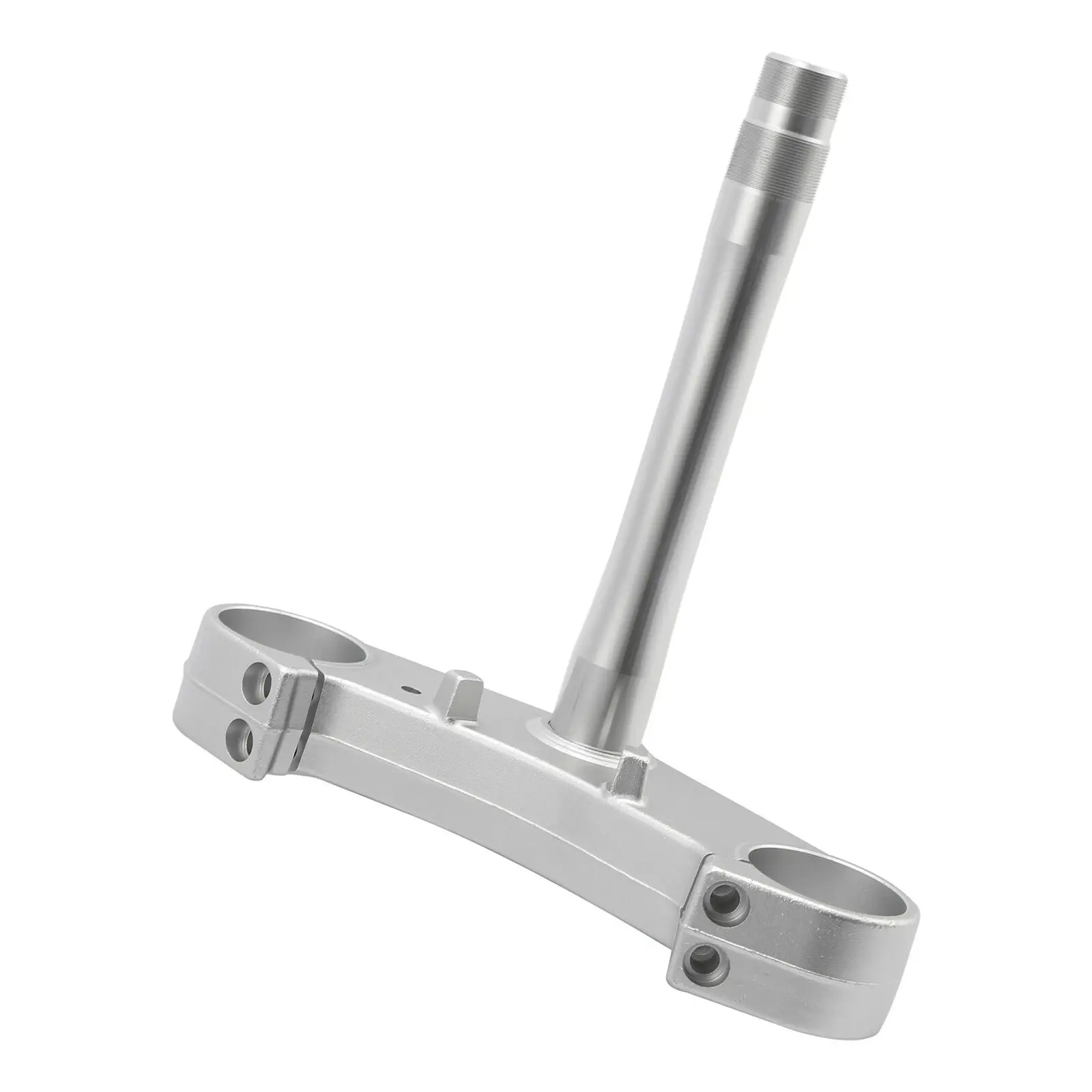 Зажим передней вилки нижний тройной стержень дерева для Yamaha YZFR6 2016 2015 2014 2013 2012 2011