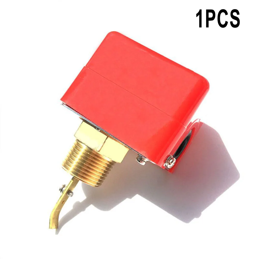 

Paddle Pump Sensor Switch HFS-25 HFS-20 HFS-15 NPT Level Controller Switch 1\\\" 1/2\\\" 1/4\\\" 0~220(V) Sensor Switch