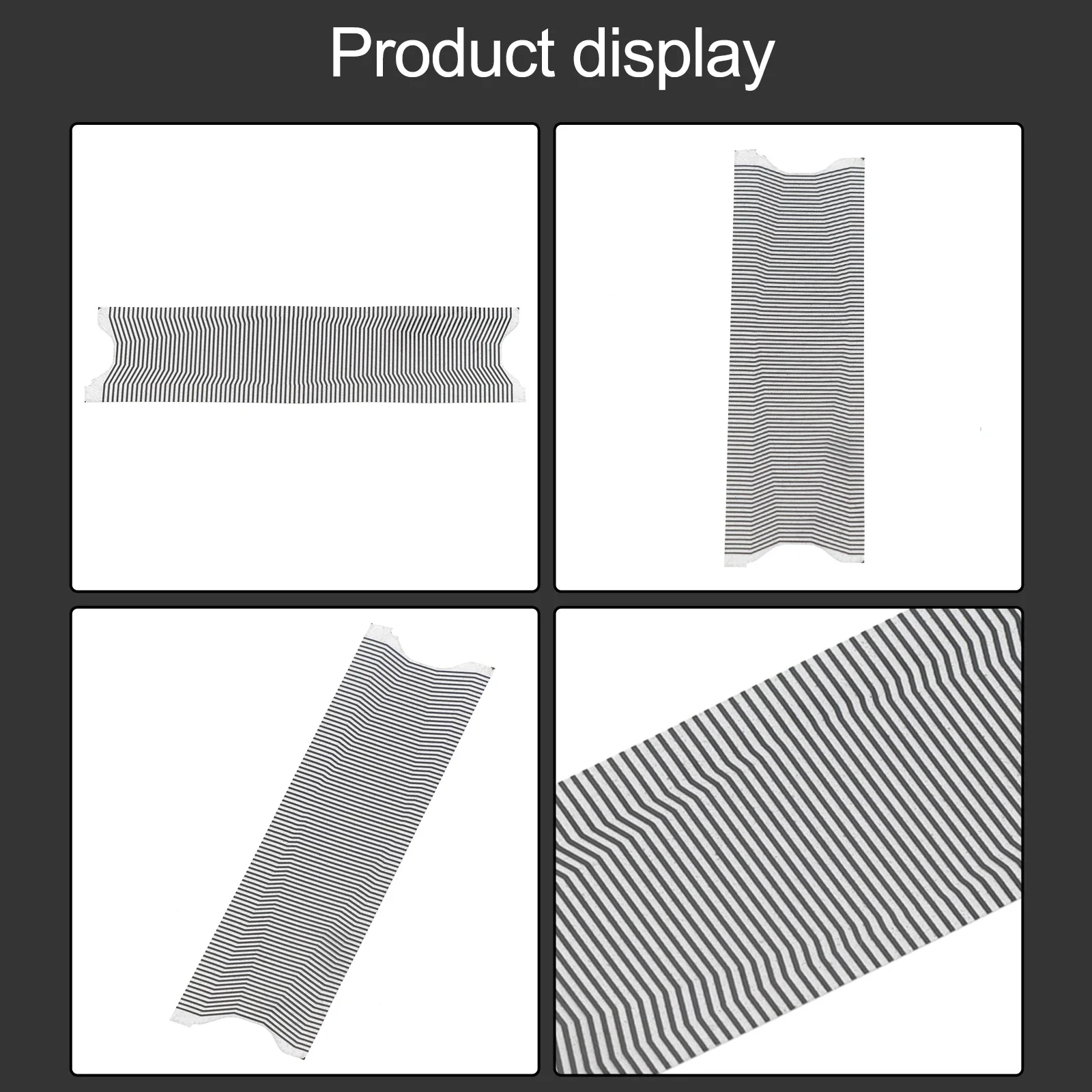 12 В Пиксельная лента для ремонта кабеля BMW Business Φ Radio CD23 и RDS ремонт пикселей