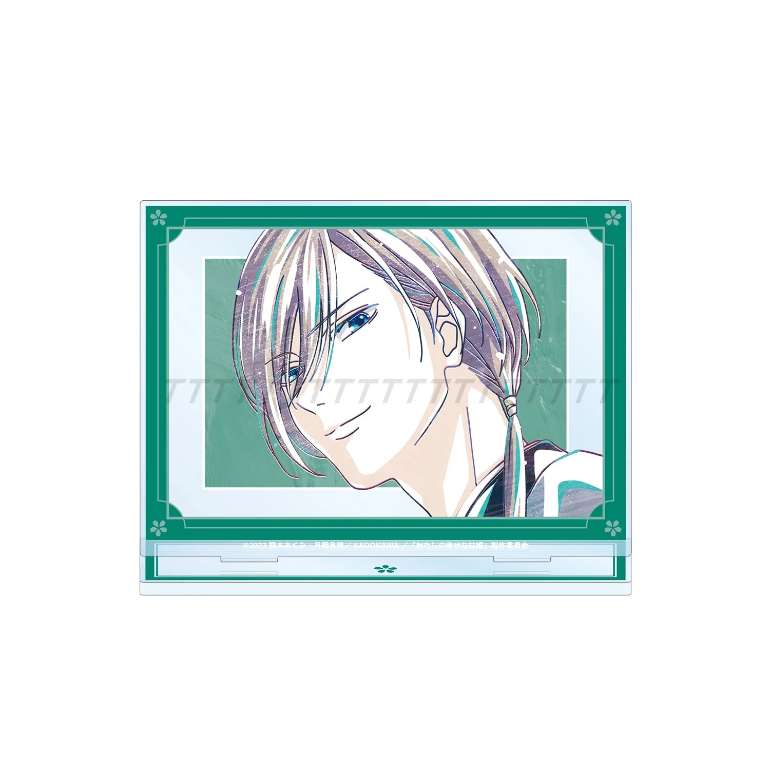 Игровая акриловая искусственная аниме-фигурка саймори Мийо Кудо кийока татсуши