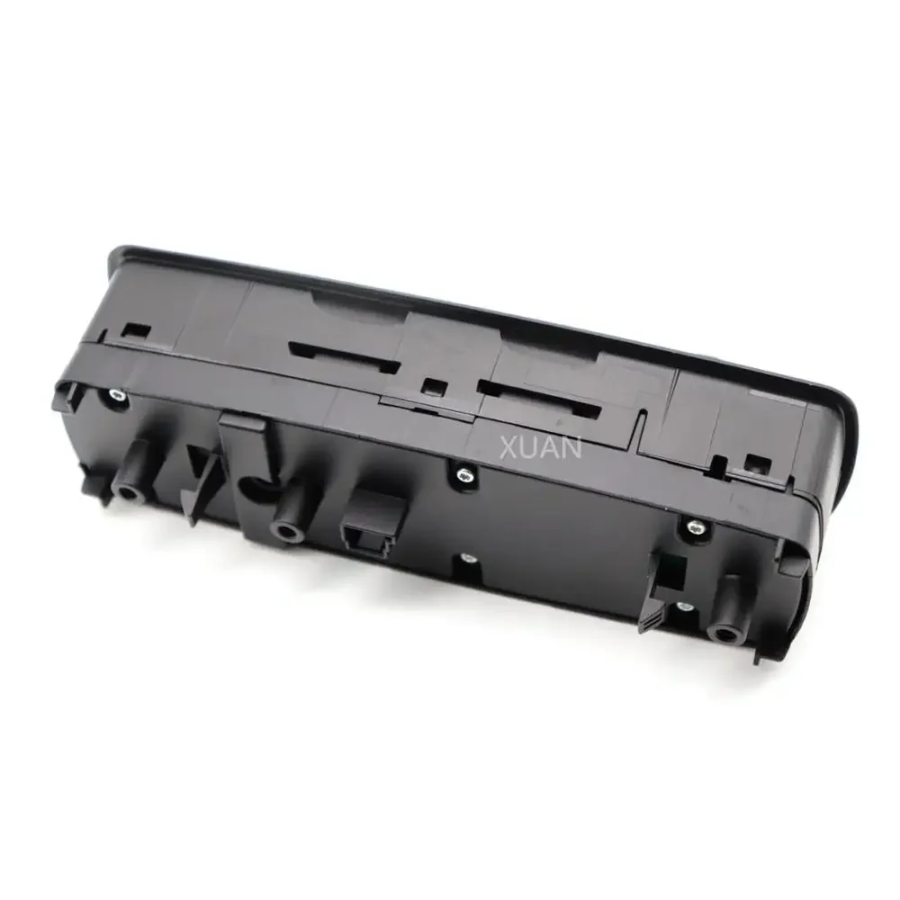 A 1698206610 Передний левый главный переключатель управления стеклоподъемником со