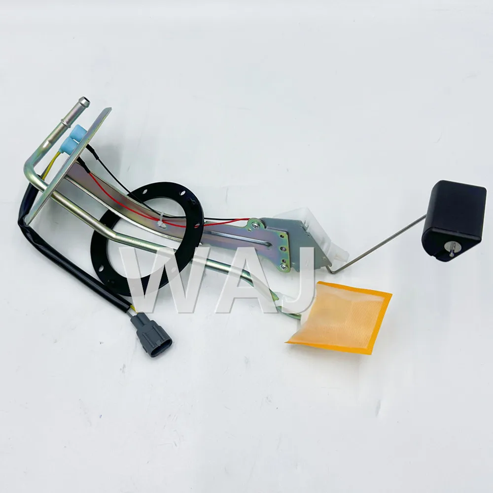 Фото Блок датчика топливного бака WAJ 7701742020, 77017-42020 подходит для Toyota Rav4 SXA10 SXA11 SXA15 SXA16, 3SFE, 3SGE №2